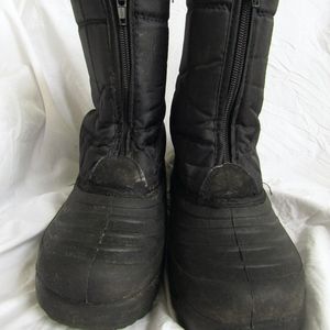 THERMOLITE SNOW/RAIN BOOTS